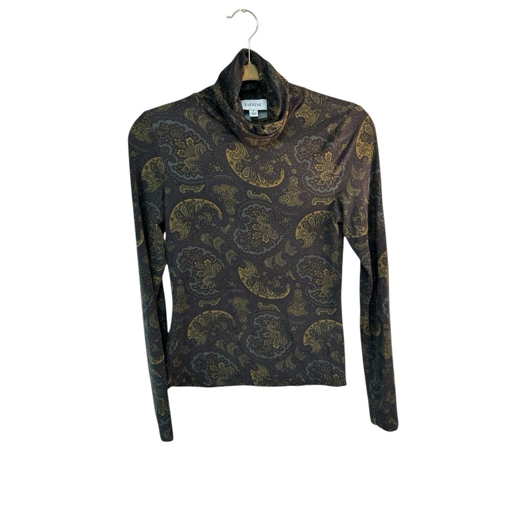 Evereve turtleneck